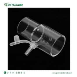 Oxygen Connector/Adapter for for CPAP and BIPAP Machines