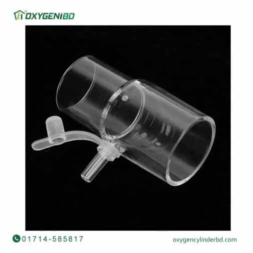Oxygen Connector/Adapter for for CPAP and BIPAP Machines