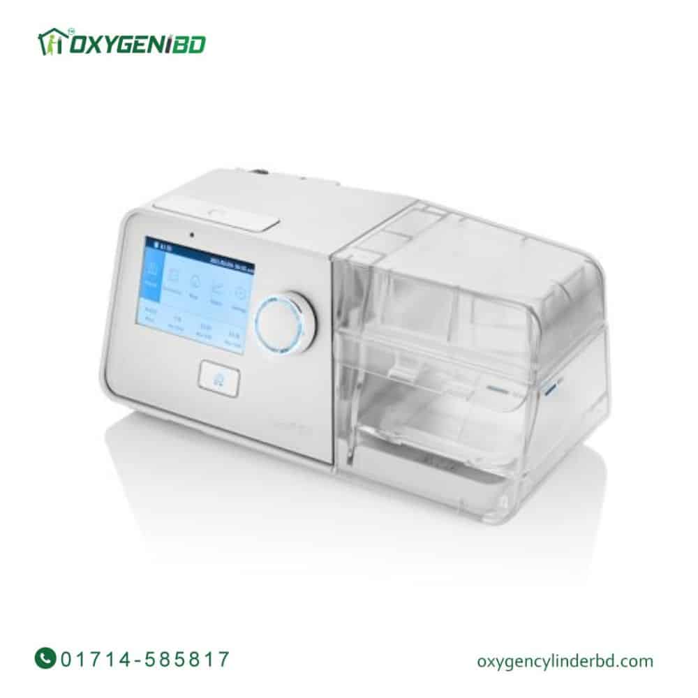 BMC G3 B30VT BiPAP Machine Price in Bangladesh