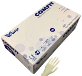 Comfit Surgical Hand Gloves Price in Bangladesh