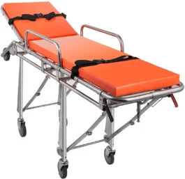 Ambulance Folding Stretcher Price in Bangladesh