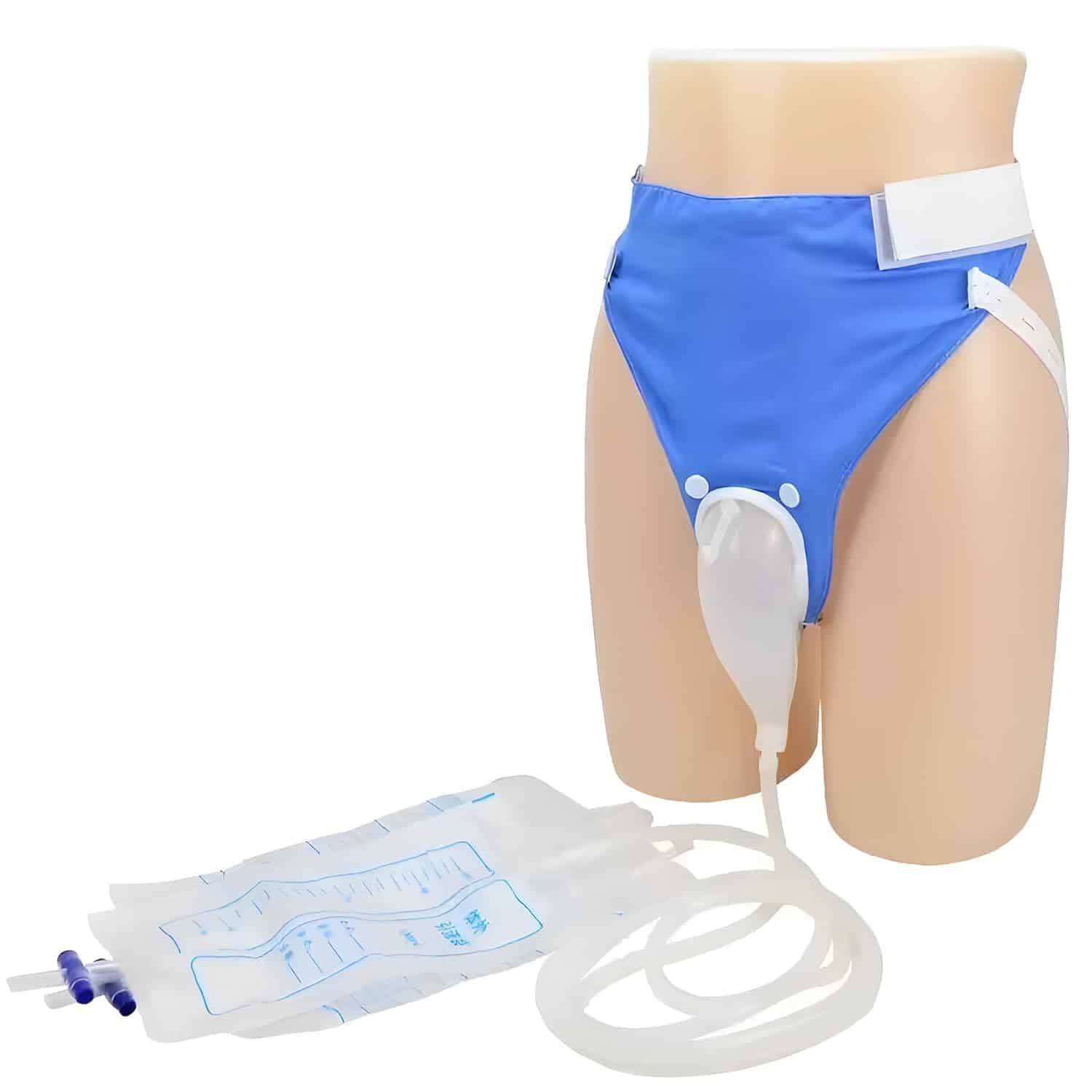 Urine Collection Bag for Men and Women Price in Bangladesh
