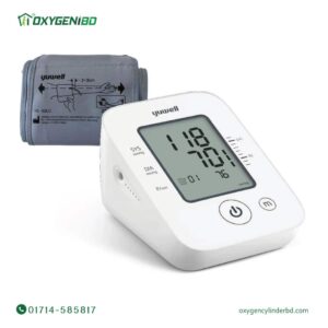 Yuwell Automatic Digital Blood Pressure Monitor (YE660D) Price in Bangladesh