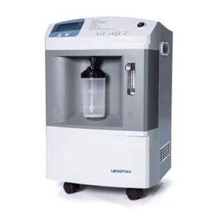 Longfian JAY-10 Oxygen Concentrator Price in Bangladesh
