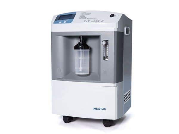 Longfian JAY-10 Oxygen Concentrator Price in Bangladesh