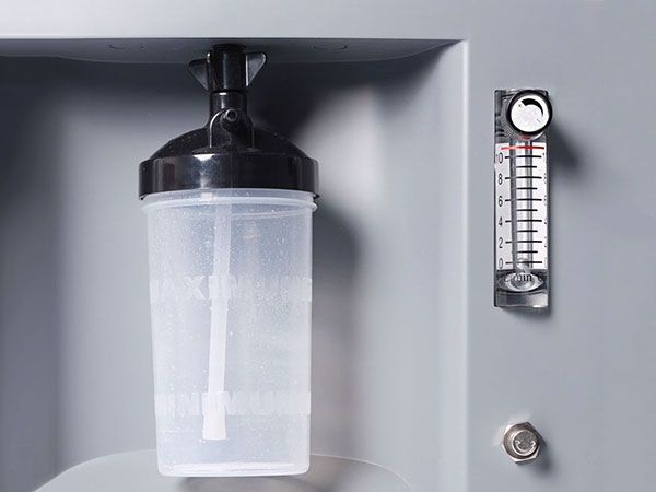 Longfian JAY-10 Oxygen Concentrator Price in Bangladesh - Image 2