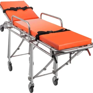 Ambulance Folding Stretcher Price in Bangladesh