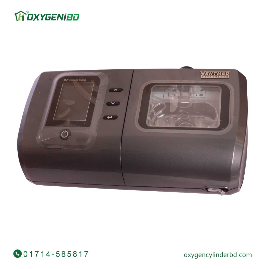Auto Ventmed BiPAP Machine Price in Bangladesh - Image 3