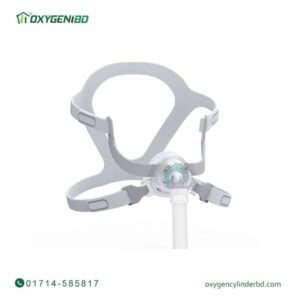 BMC Nasal BiPAP Mask (N5A+) Price in Bangladesh