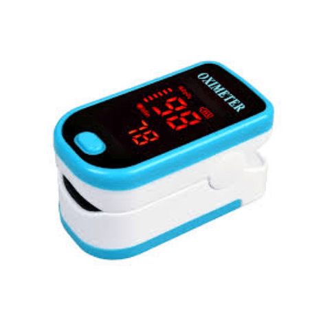 Fingertip pulse oximeter Price in Bangladesh - Image 2