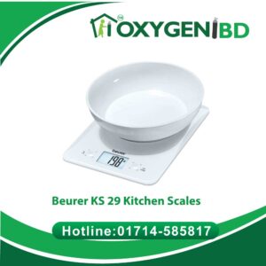 Beurer KS 29 Kitchen Scales