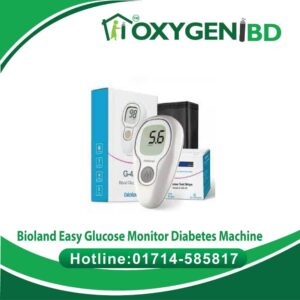 Bioland Easy Glucose Monitor Diabetes Machine Price in Bangladesh