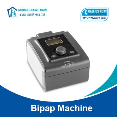 Philips Auto BiPAP & CPAP Machine Price in Bangladesh - Image 2