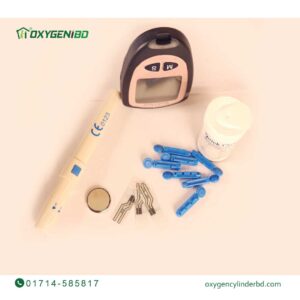Diabetes Machine Price in Bangladesh