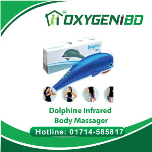Dolphin Infrared Machine Price in Bangladesh