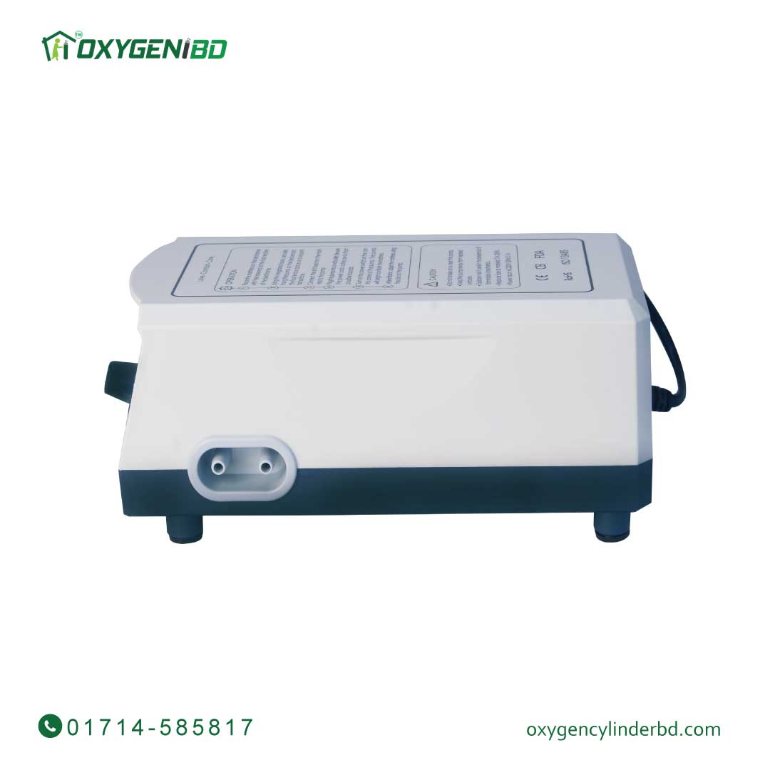 Easy Air Mattress Pressure Guard With Pump Price in Bangladesh - Image 6