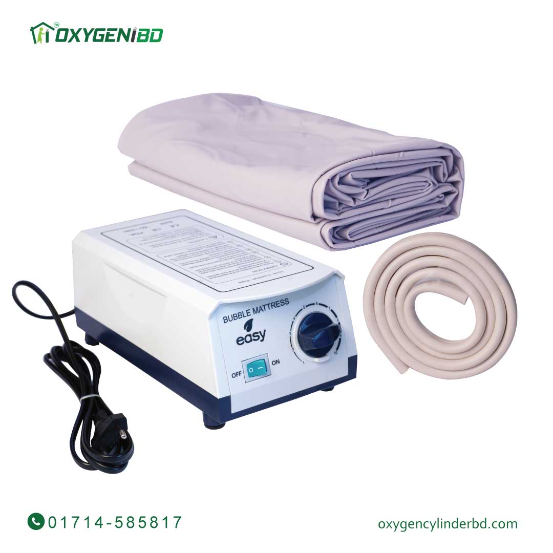 Easy Air Mattress Pressure Guard With Pump Price in Bangladesh - Image 8