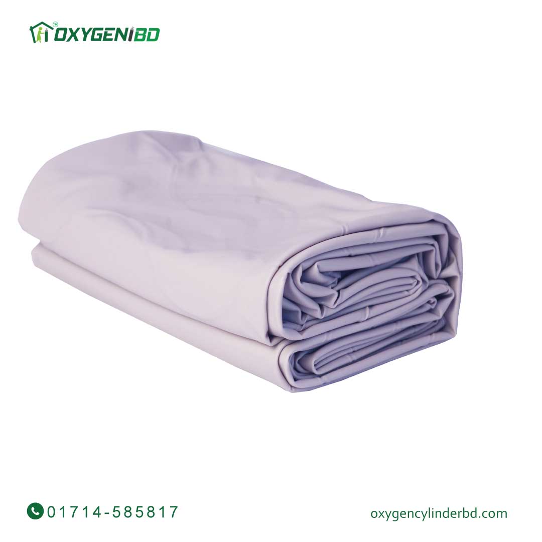 Easy Air Mattress Pressure Guard With Pump Price in Bangladesh - Image 9