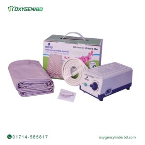 Easy Air Mattress Pressure Guard With Pump Price in Bangladesh