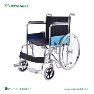 Easy Care Folding Wheelchair price in Bangladesh