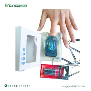Fingertip pulse oximeter Price in Bangladesh