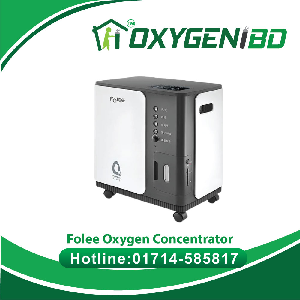 Folee Oxygen Concentrator Price in BD