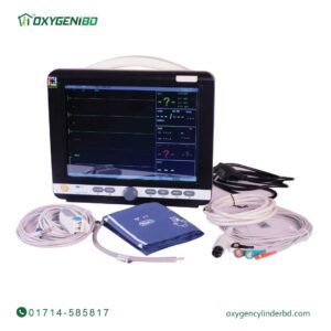 Health Care Patient Monitor Price in Bangladesh