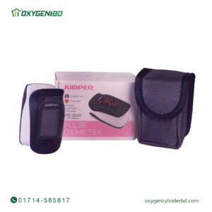 Jumper Pulse Oximeter (JPD-500D OLED Edition) Price in Bangladesh