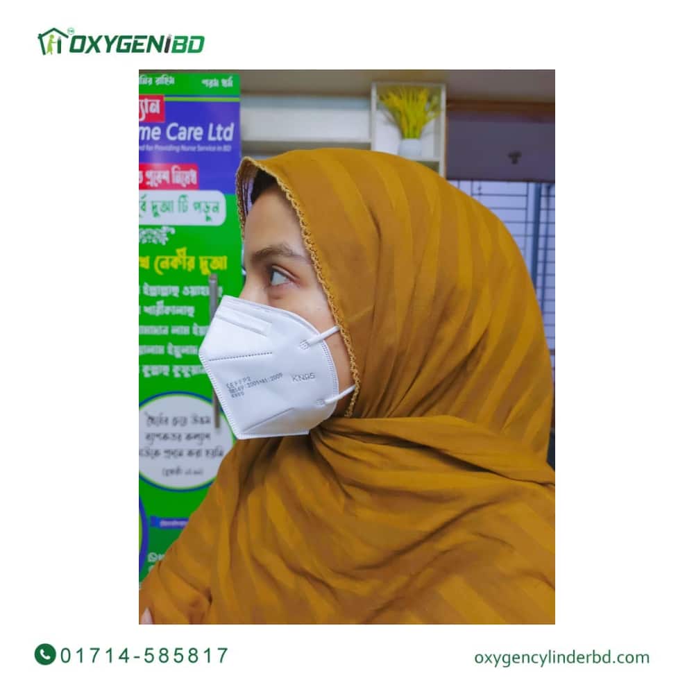 KN95 Protective Mask Price in Bangladesh - Image 6