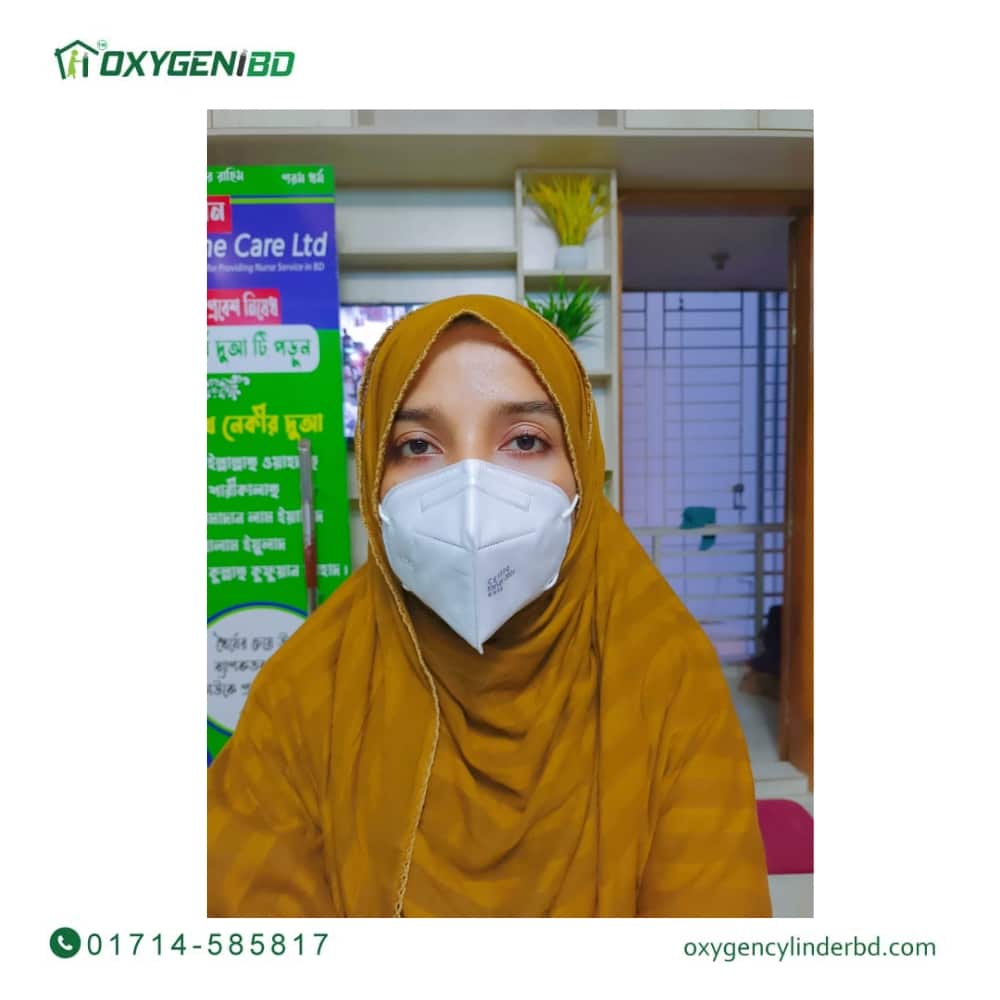KN95 Protective Mask Price in Bangladesh - Image 2