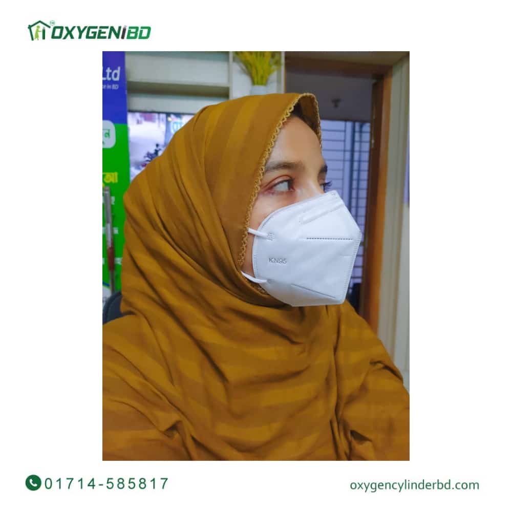 KN95 Protective Mask Price in Bangladesh - Image 3
