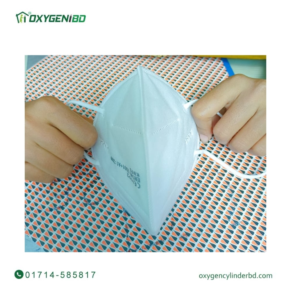KN95 Protective Mask Price in Bangladesh - Image 4