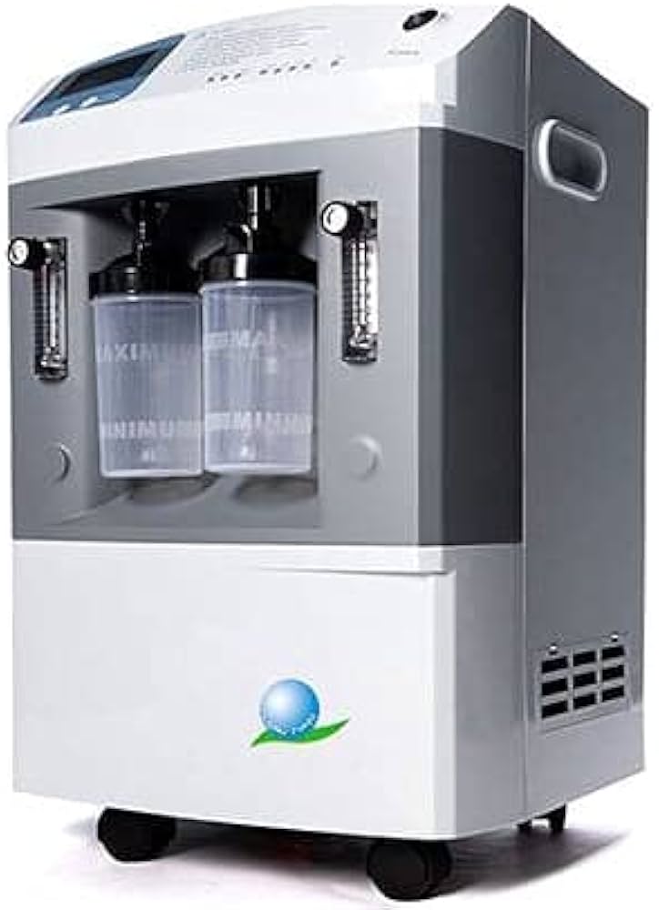 Longfian JAY-10 10L Oxygen Concentrator