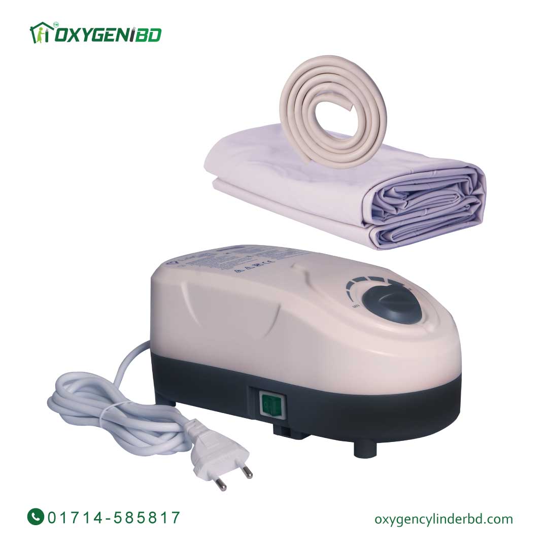 Life Care Air Mattress and Air Bed Price in Bangladesh - Image 4
