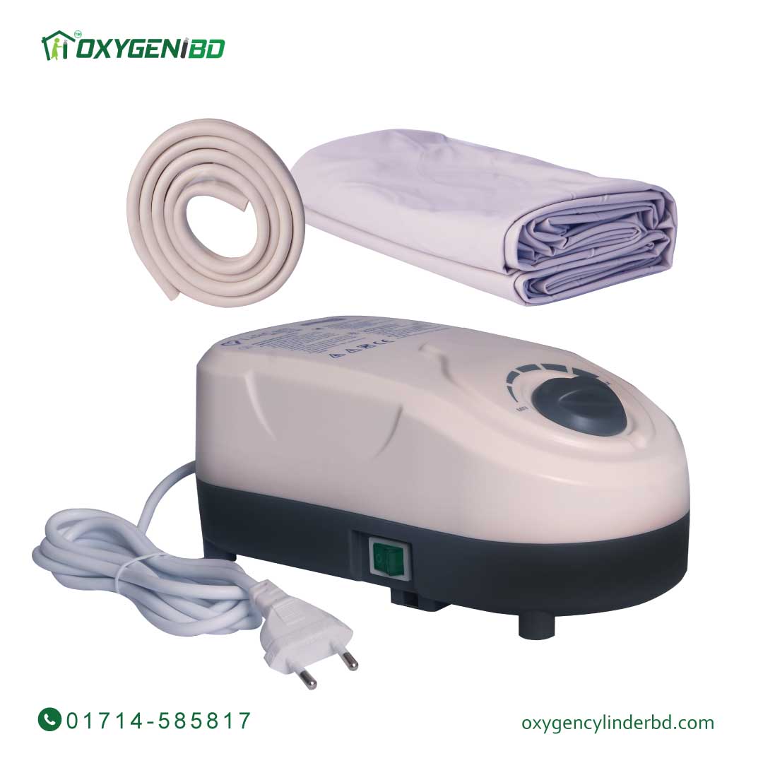 Life Care Air Mattress and Air Bed Price in Bangladesh - Image 7