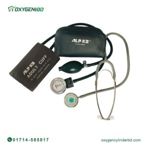 ALPK2 (Japan) Blood Pressure Machine Price in Bangladesh