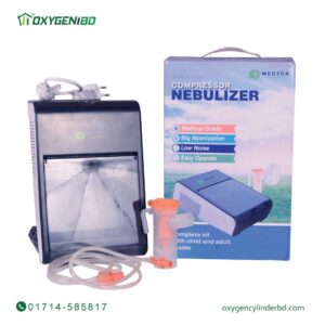 Medica Compressor Nebulizer Price in Bangladesh