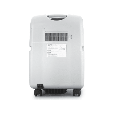 OXTM Oxygen Concentrator Price in Bangladesh - Image 4