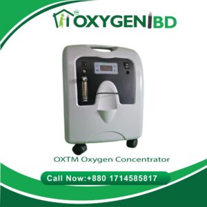 OXTM Oxygen Concentrator Price in Bangladesh