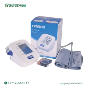 Omron (7120) Digital Blood Pressure (BP) Monitor Price in Bangladesh