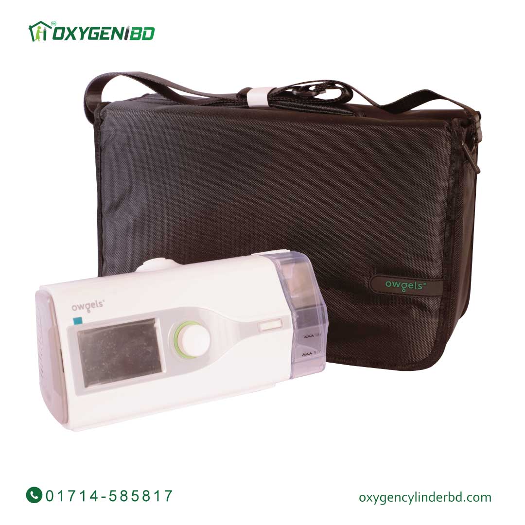 Owgels BIPAP Machine Price in Bangladesh - Image 2