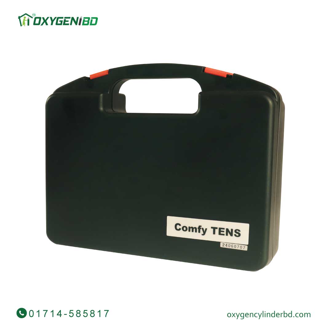 Comfy TENS Physiotherapy Back Pain Machine Price in Bangladesh - Image 4