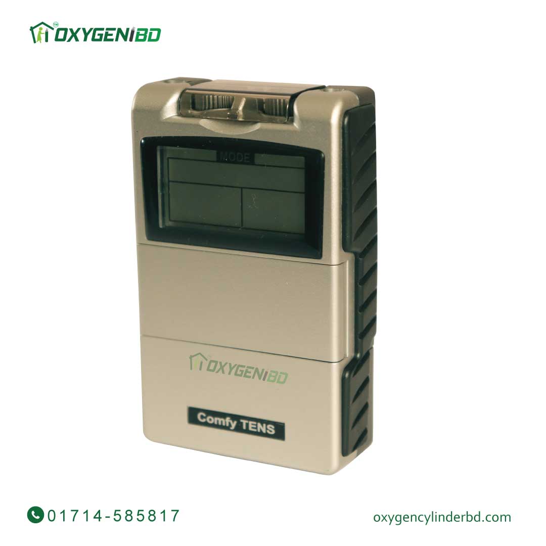 Comfy TENS Physiotherapy Back Pain Machine Price in Bangladesh