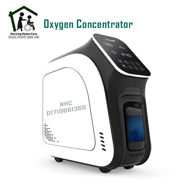 Portable Oxygen Concentrator Price in Bangladesh - Image 2