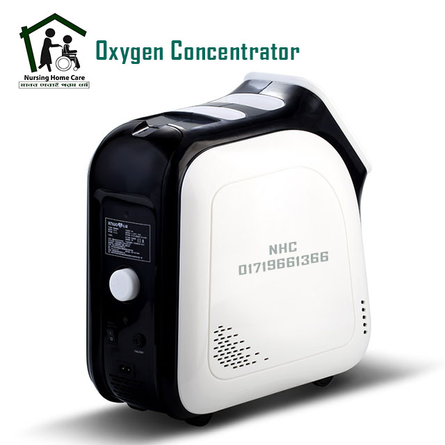 Portable Oxygen Concentrator Price in Bangladesh - Image 3