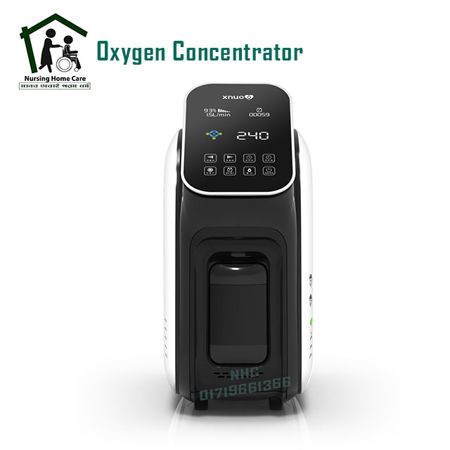 Portable Oxygen Concentrator Price in Bangladesh - Image 4
