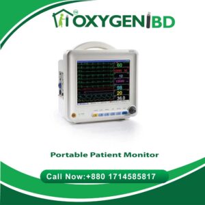 Cardiac & Patient Monitor Price in Bangladesh