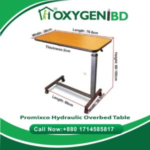 Overbed Table Price in Bangladesh