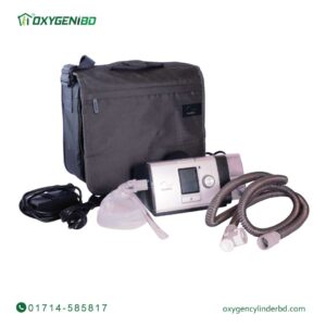 BMC RESMART GII BiPAP Y25T Machine G2 Price in BD