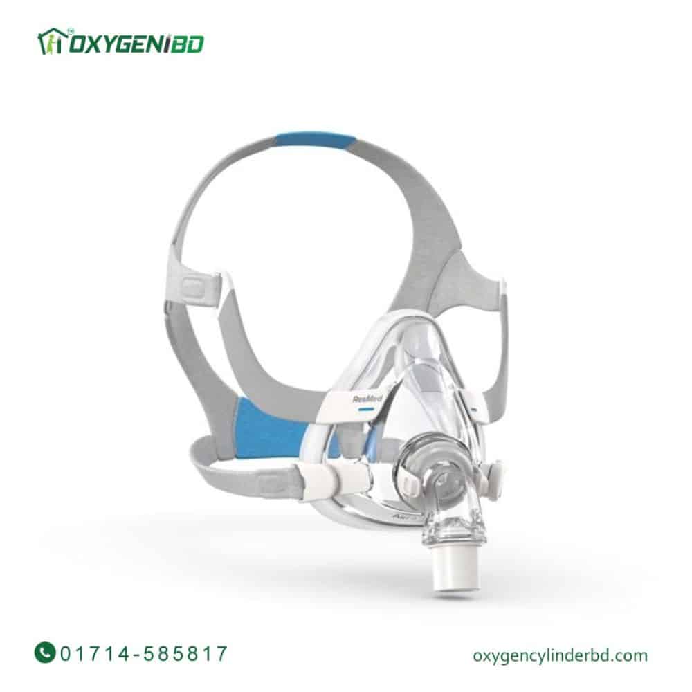 ResMed AirFit F20 CPAP Mask Price in BD